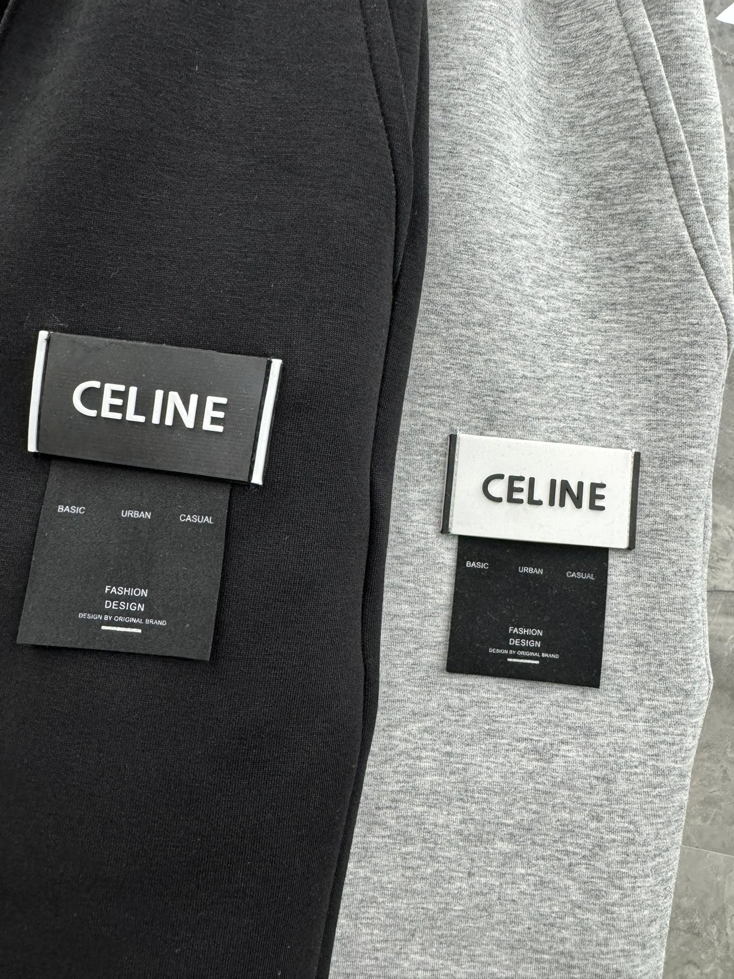 EasyMatch C*ELINE Pants Top Quality D17 20240421- 14711