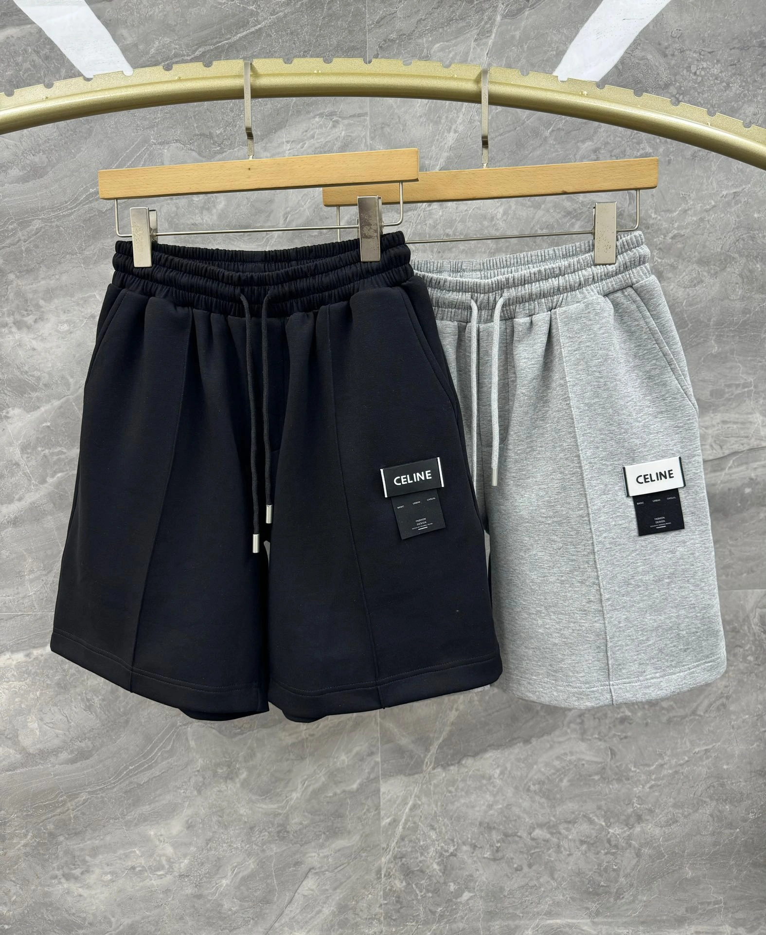 EasyMatch C*ELINE Pants Top Quality D17 20240421- 14711
