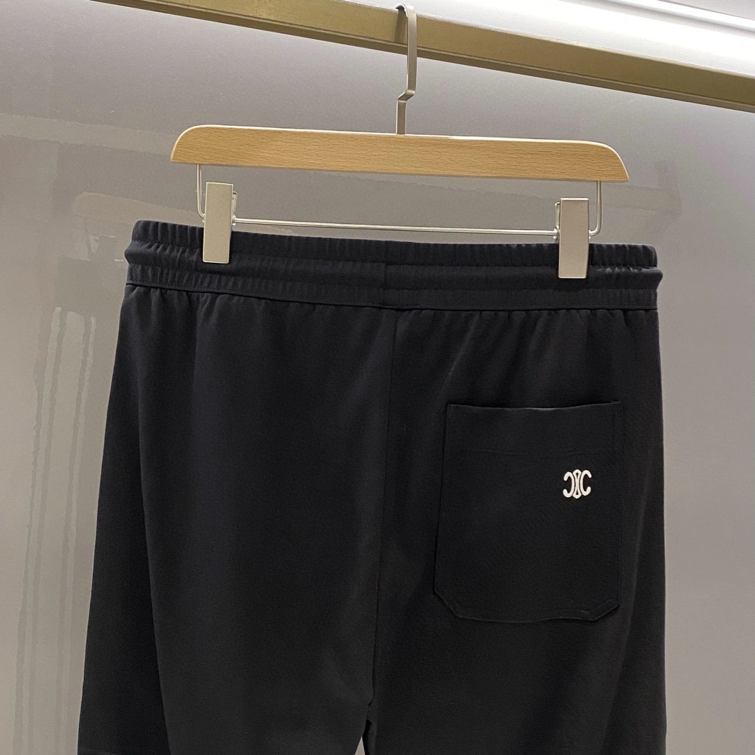 Supportive C*ELINE Pants Top Quality D17 20240501- 14671