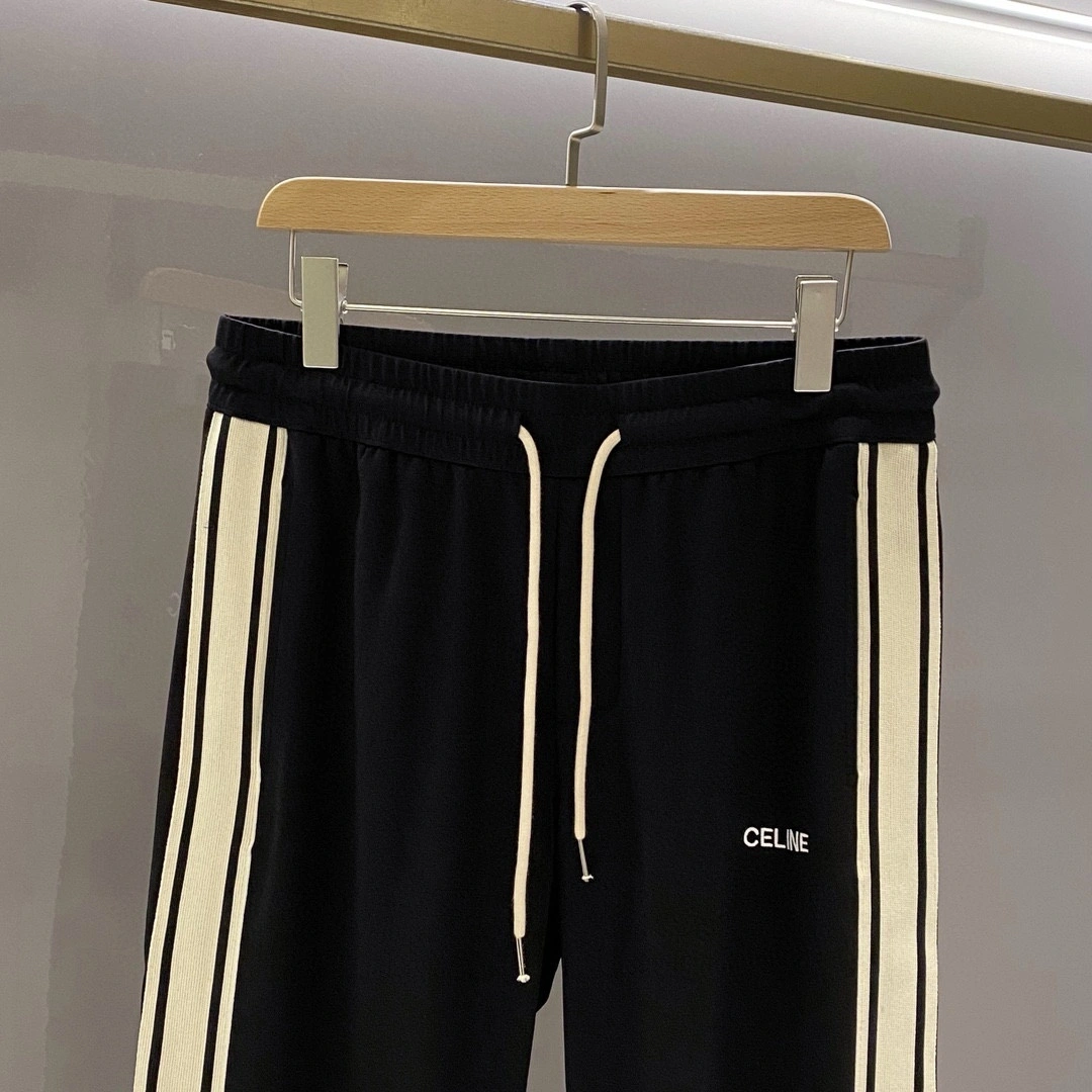 Supportive C*ELINE Pants Top Quality D17 20240501- 14671