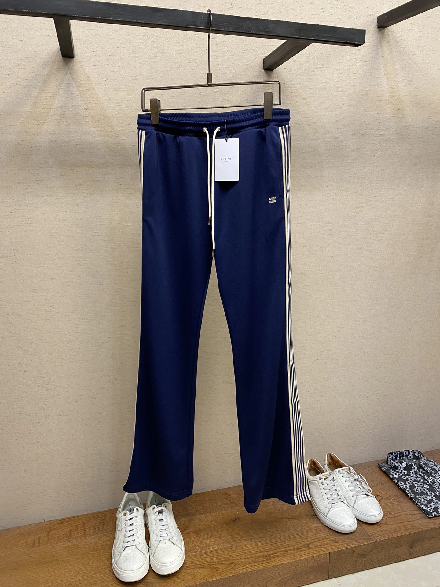 C*ELINE Pants Top Quality D17 20240515- MoistureWicking 14662