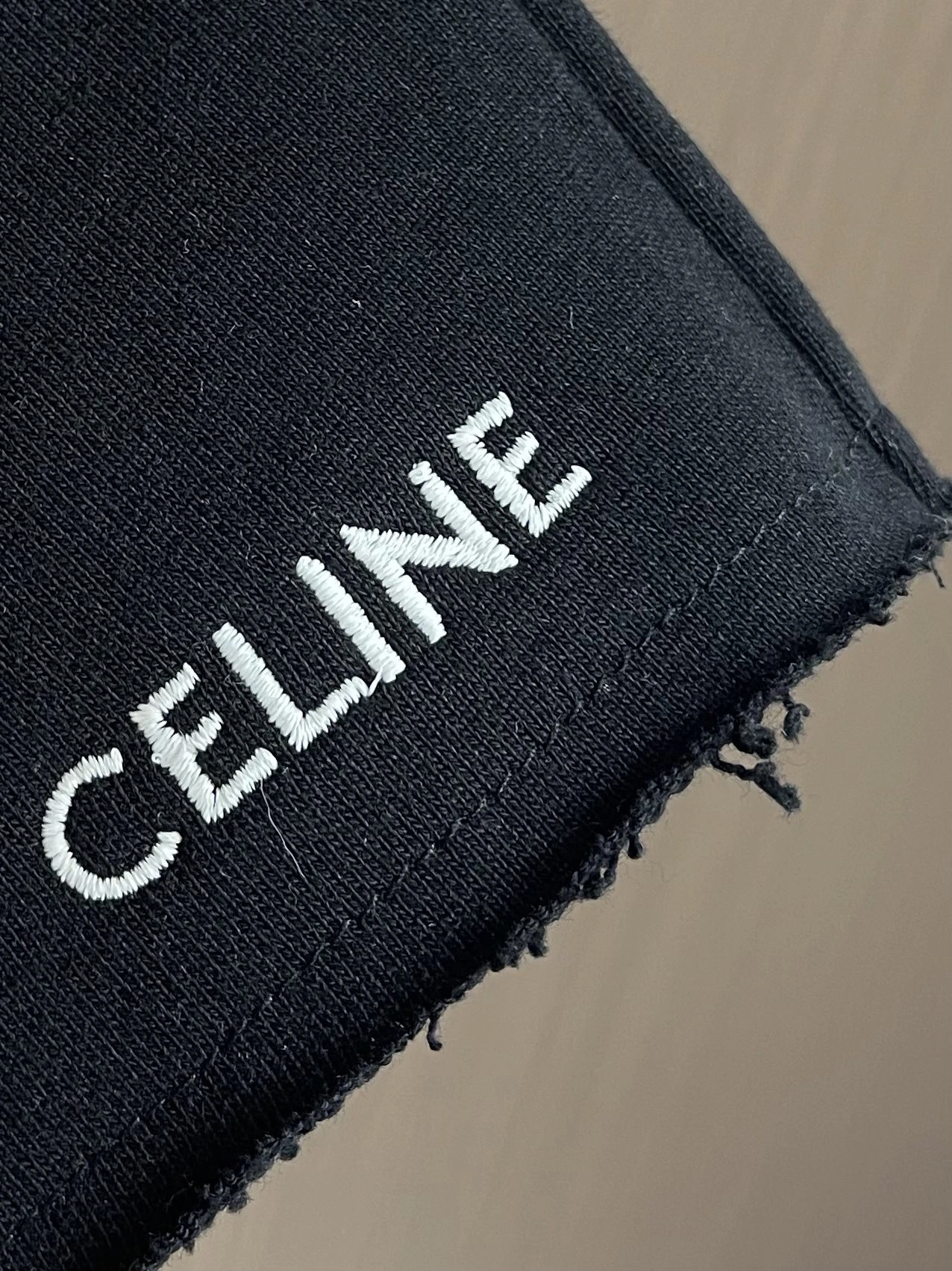 C*ELINE Pants Top Quality D17 20240521- Modern 14657