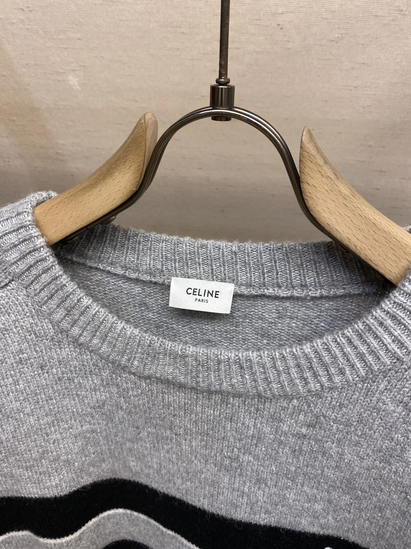 C*ELINE Sweater Top Quality AZ 20231026- Functional 14707