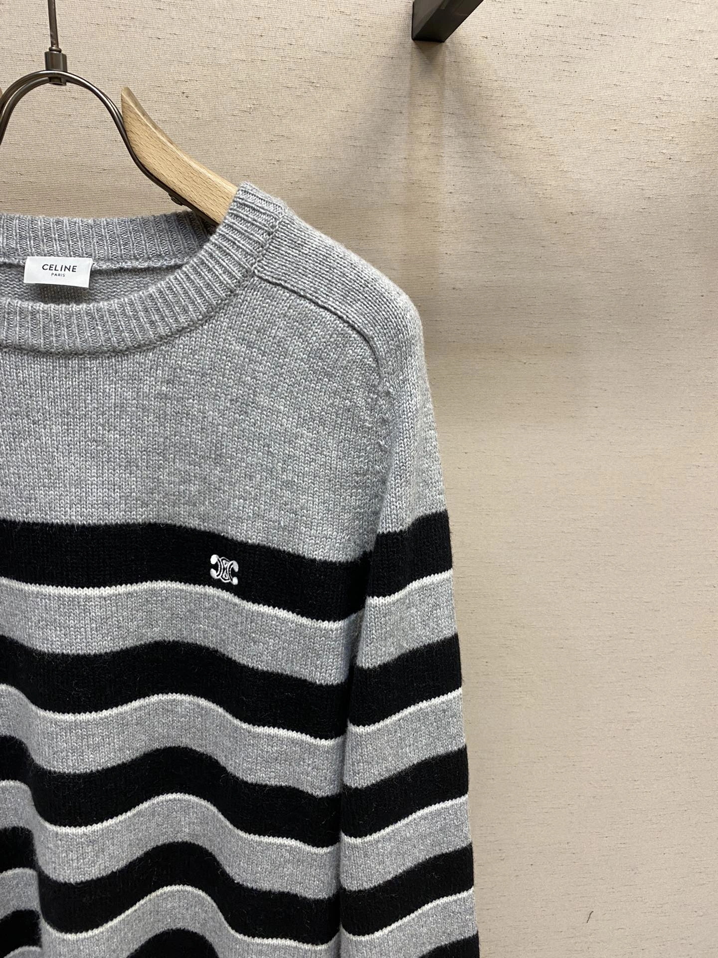 C*ELINE Sweater Top Quality AZ 20231026- Functional 14707
