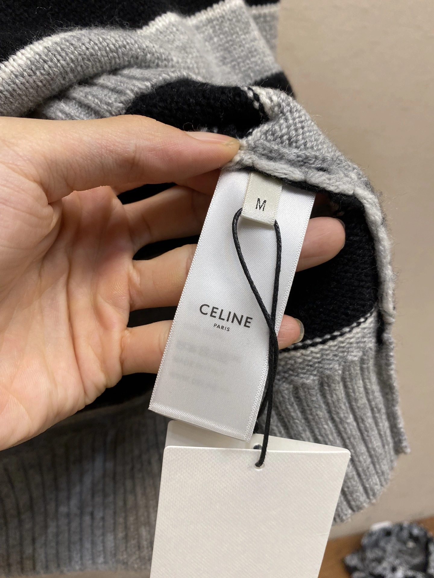 C*ELINE Sweater Top Quality AZ 20231026- Functional 14707