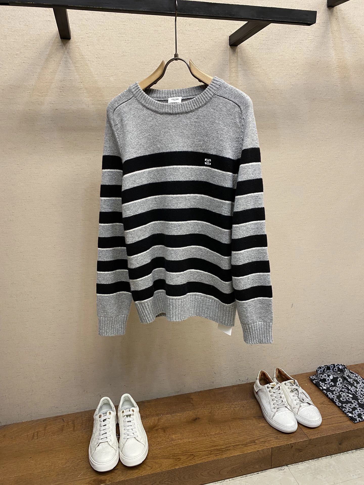 C*ELINE Sweater Top Quality AZ 20231026- Functional 14707