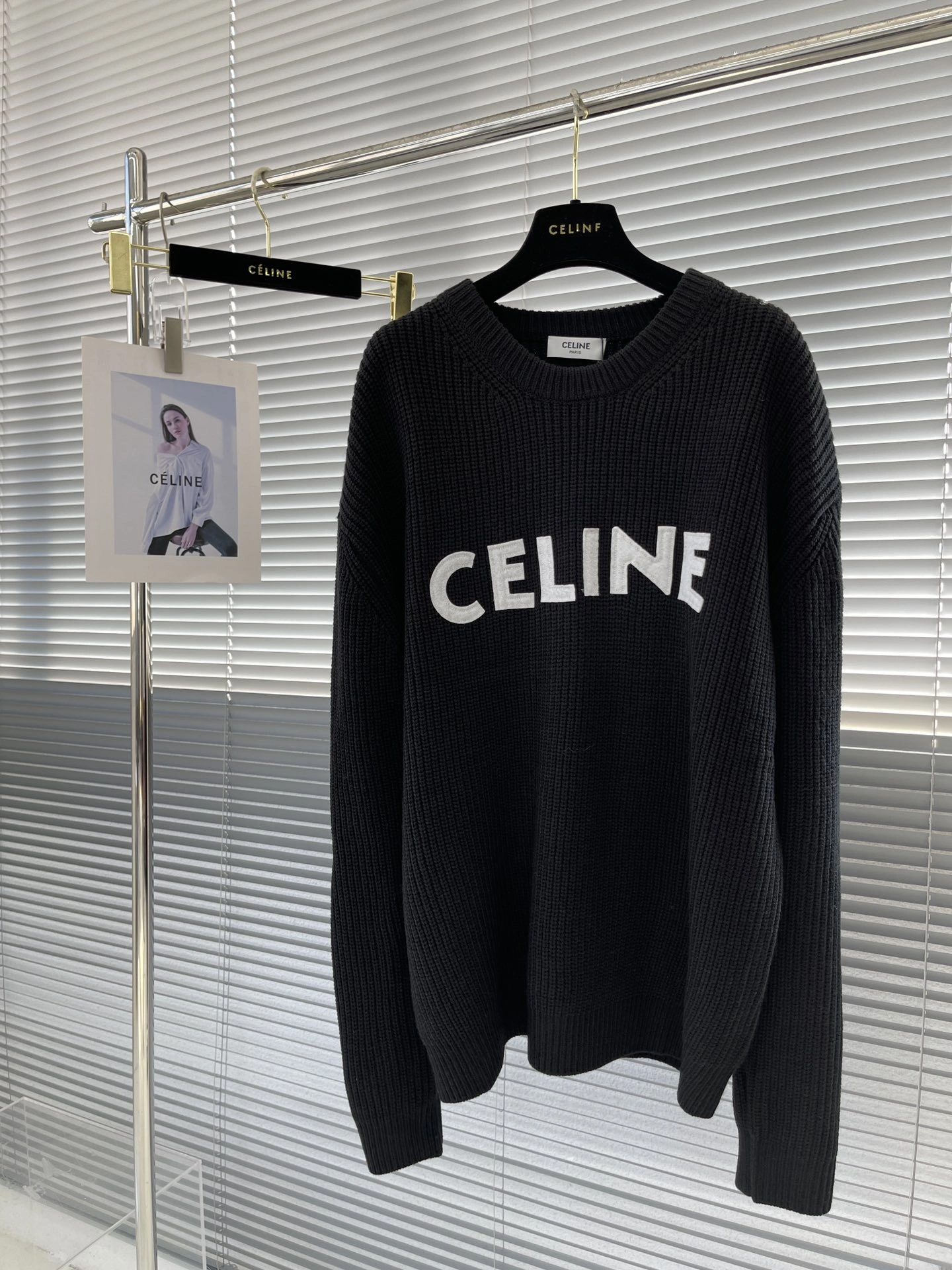 C*ELINE Sweater Top Quality AZ 20231026- ZeroBulk 14706