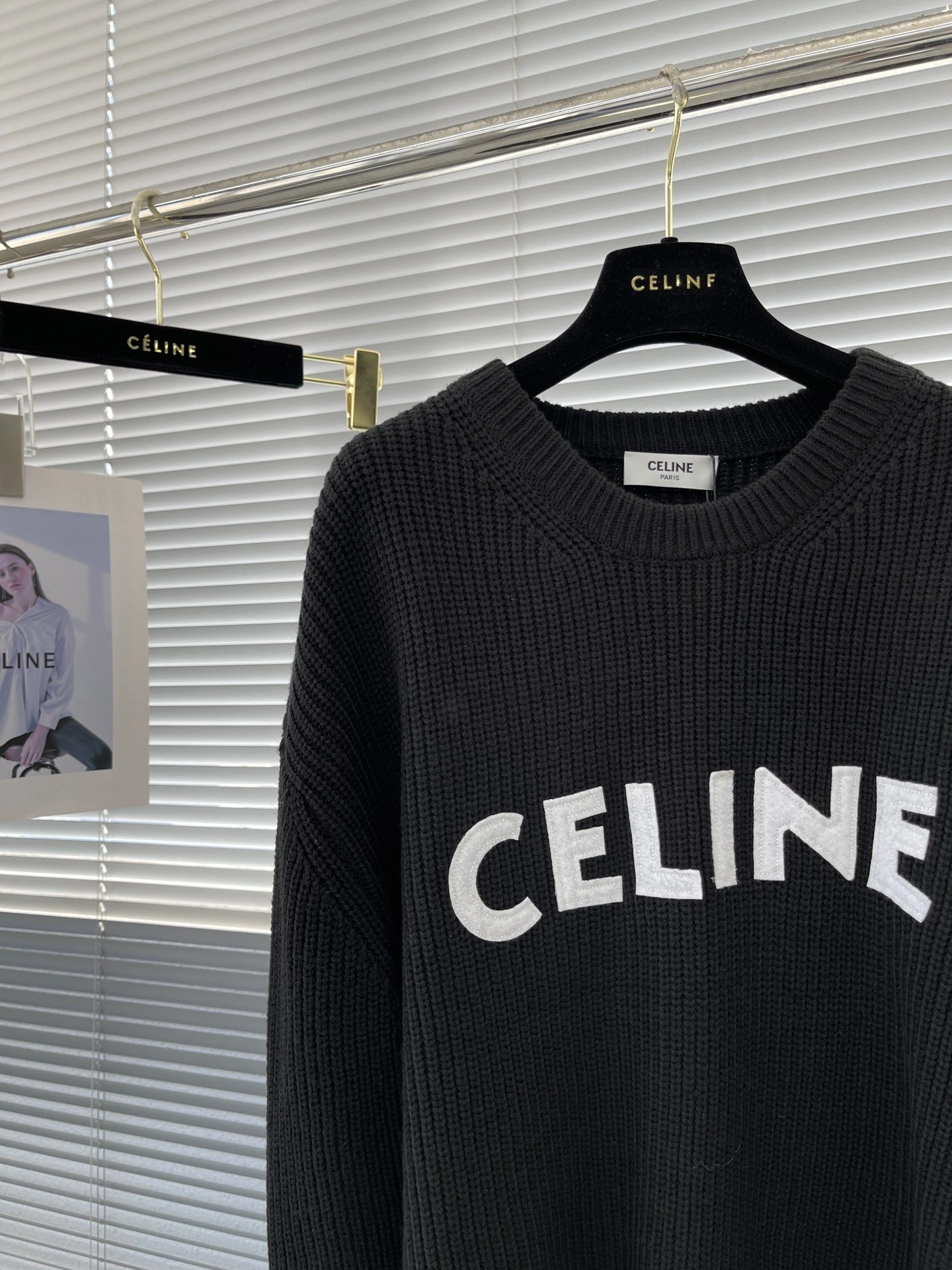 C*ELINE Sweater Top Quality AZ 20231026- ZeroBulk 14706
