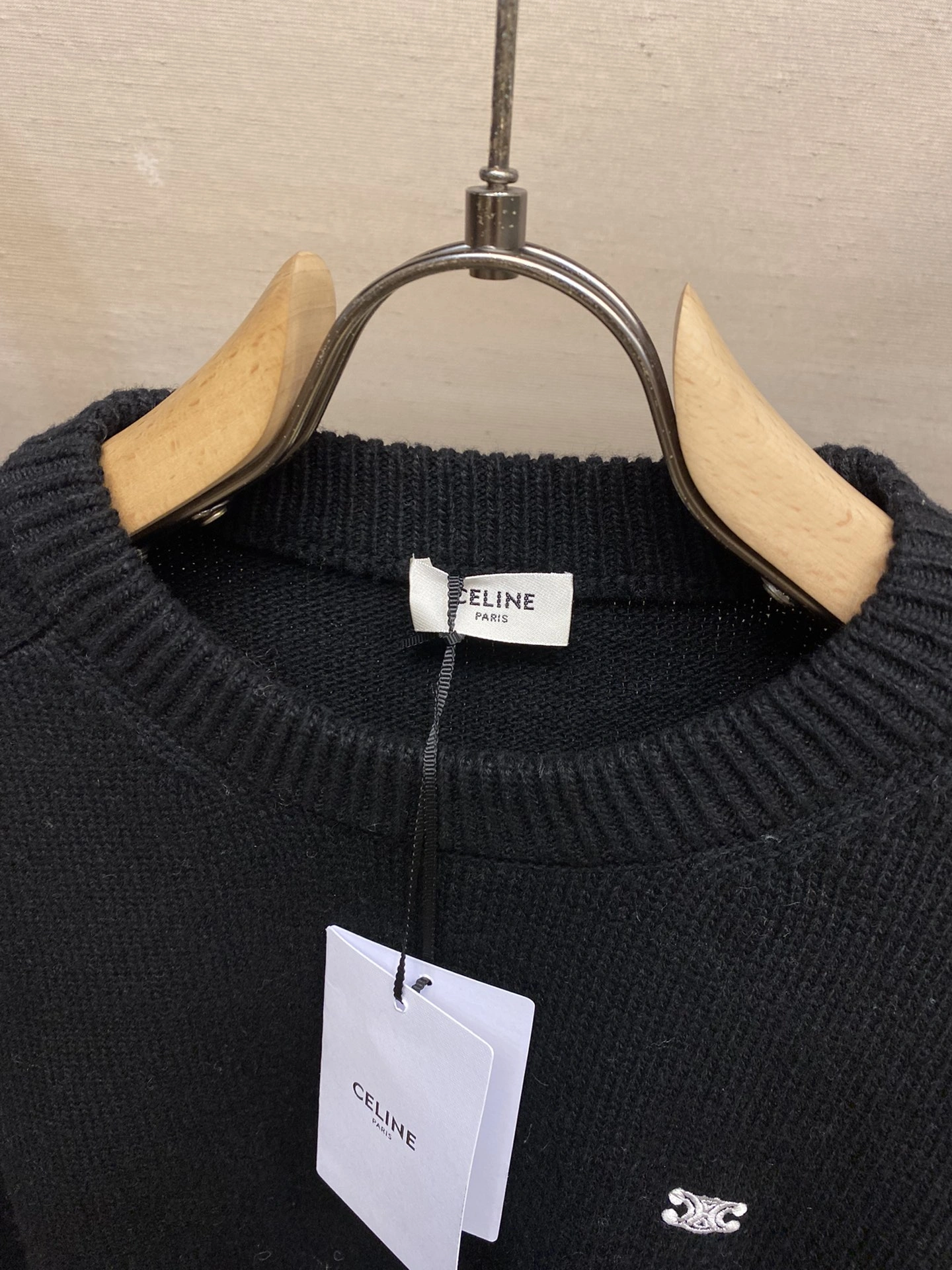 SoftTouch C*ELINE Sweater Top Quality AZ 20231026- 14705