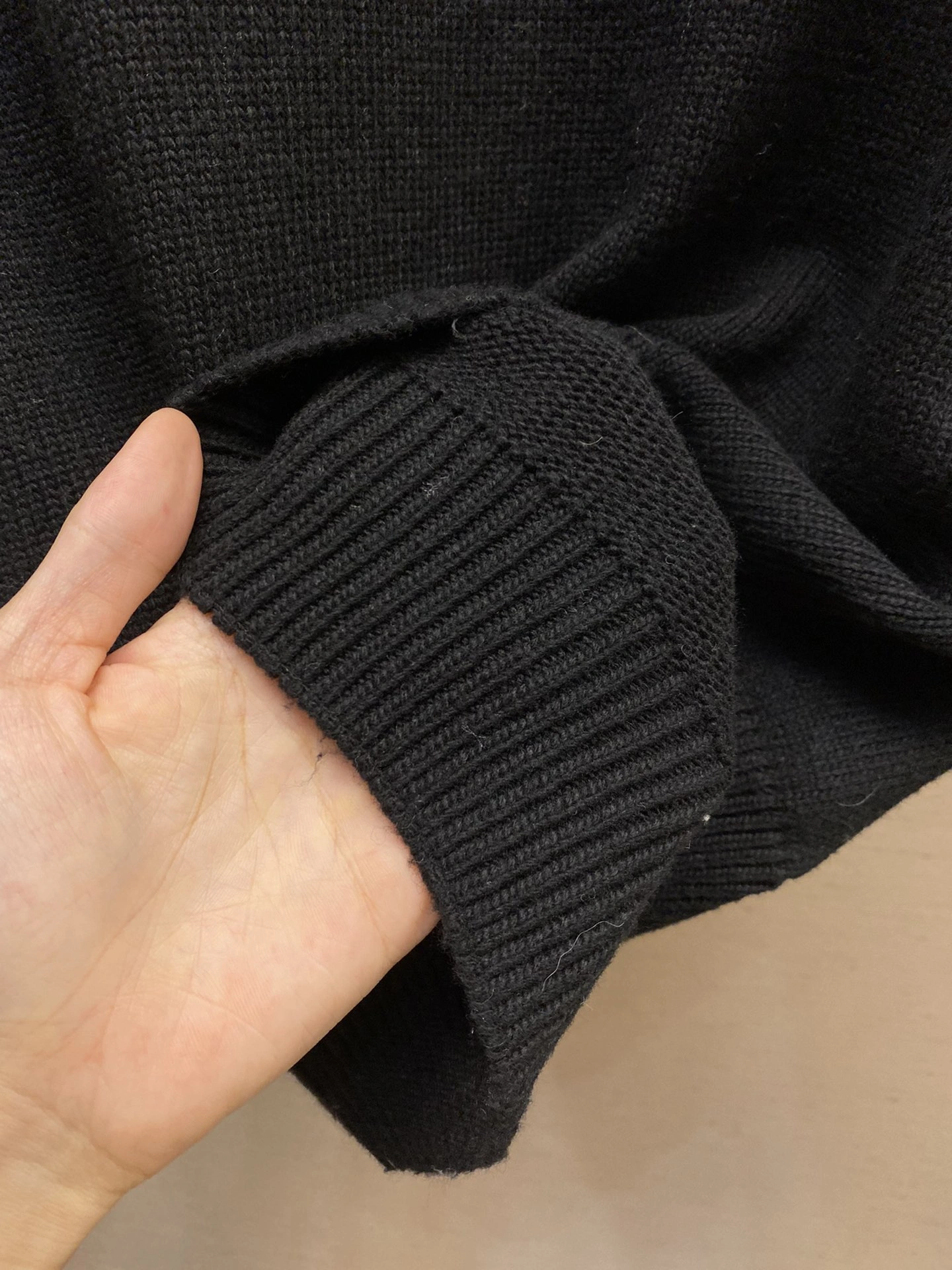 SoftTouch C*ELINE Sweater Top Quality AZ 20231026- 14705