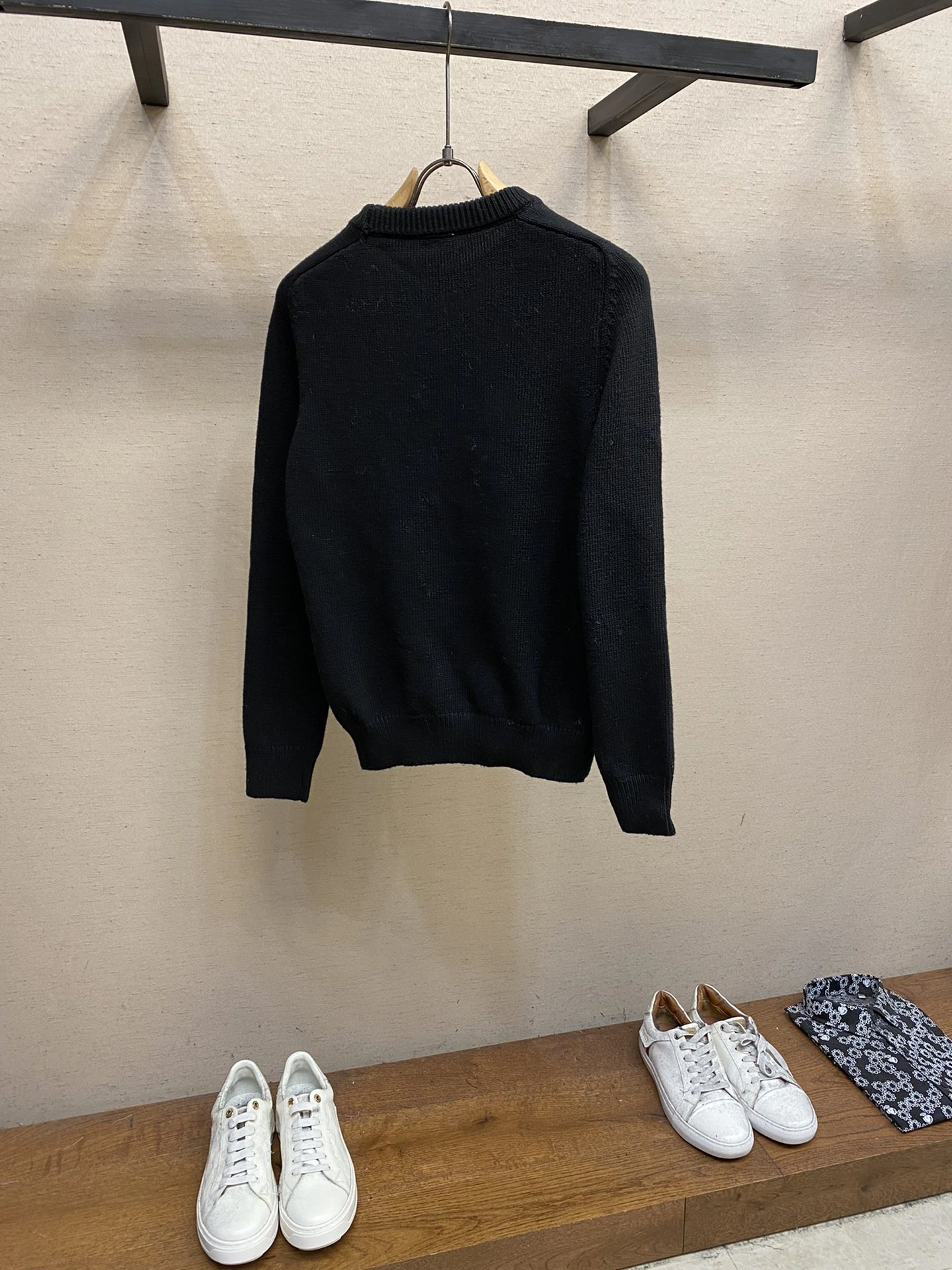 SoftTouch C*ELINE Sweater Top Quality AZ 20231026- 14705