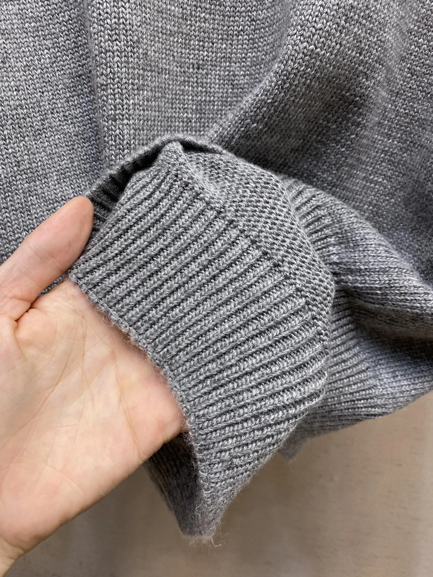 FashionForward C*ELINE Sweater Top Quality AZ 20231026- 14703