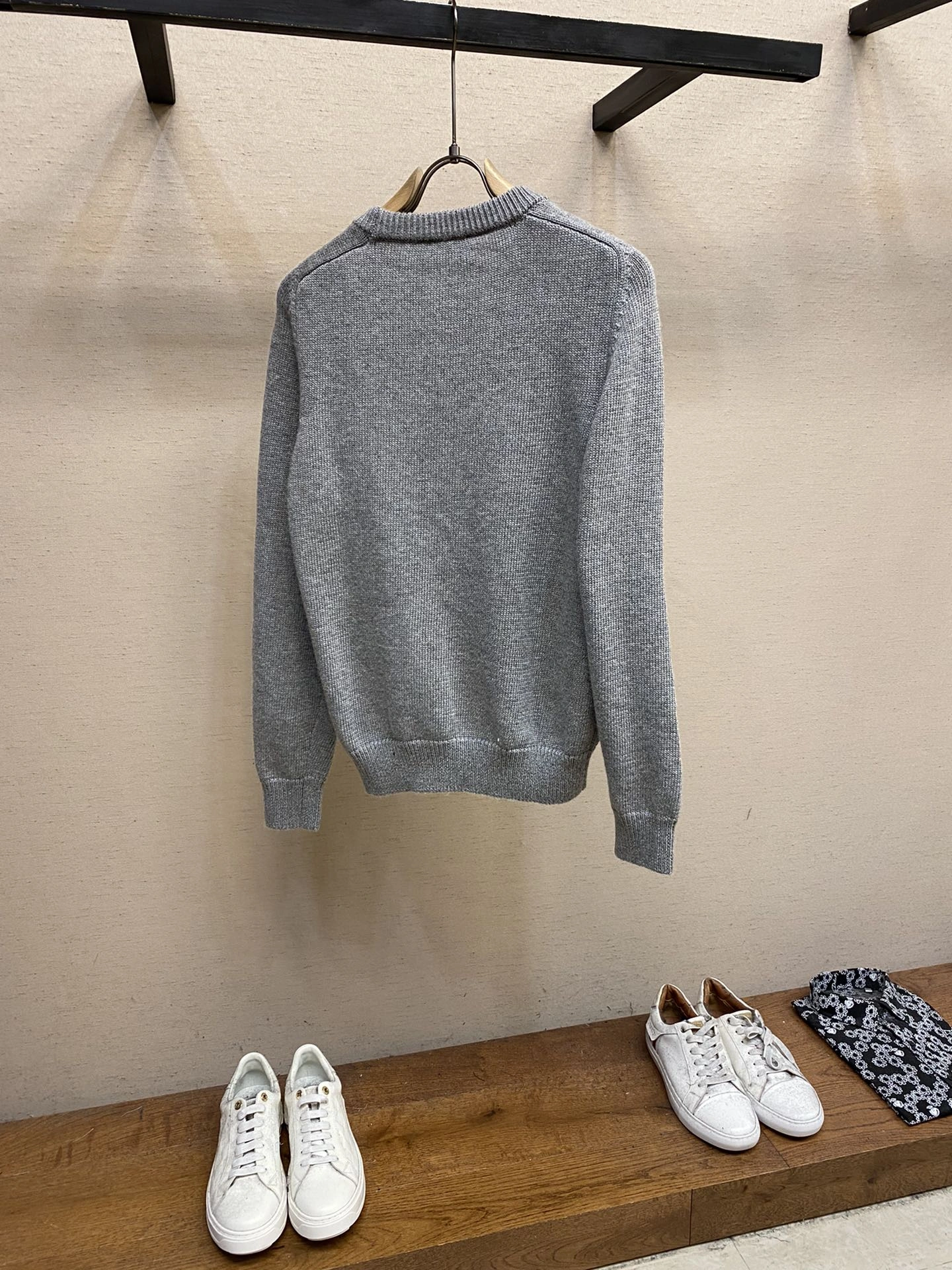 FashionForward C*ELINE Sweater Top Quality AZ 20231026- 14703