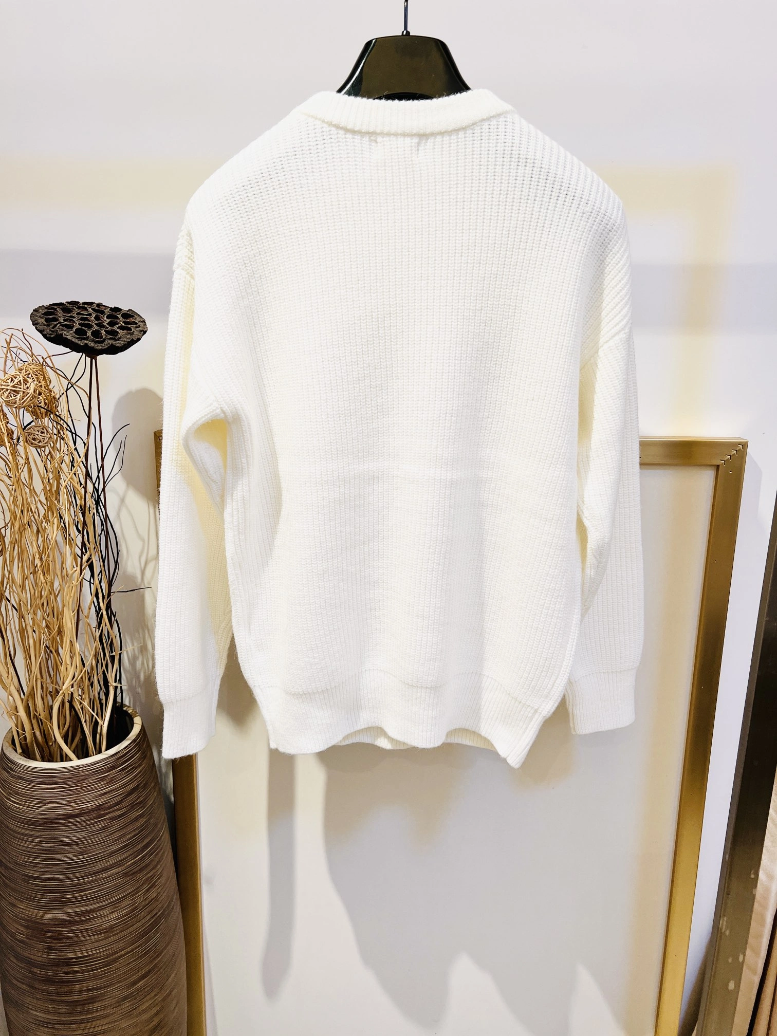 Attractive C*ELINE Sweater Top Quality D17 20231031- 14699