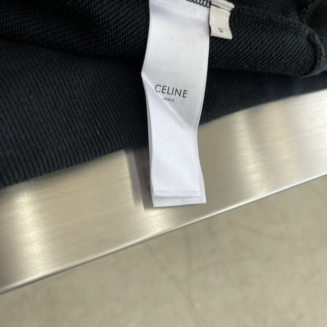Effortless C*ELINE Sweater Top Quality D17 20231107- 14697