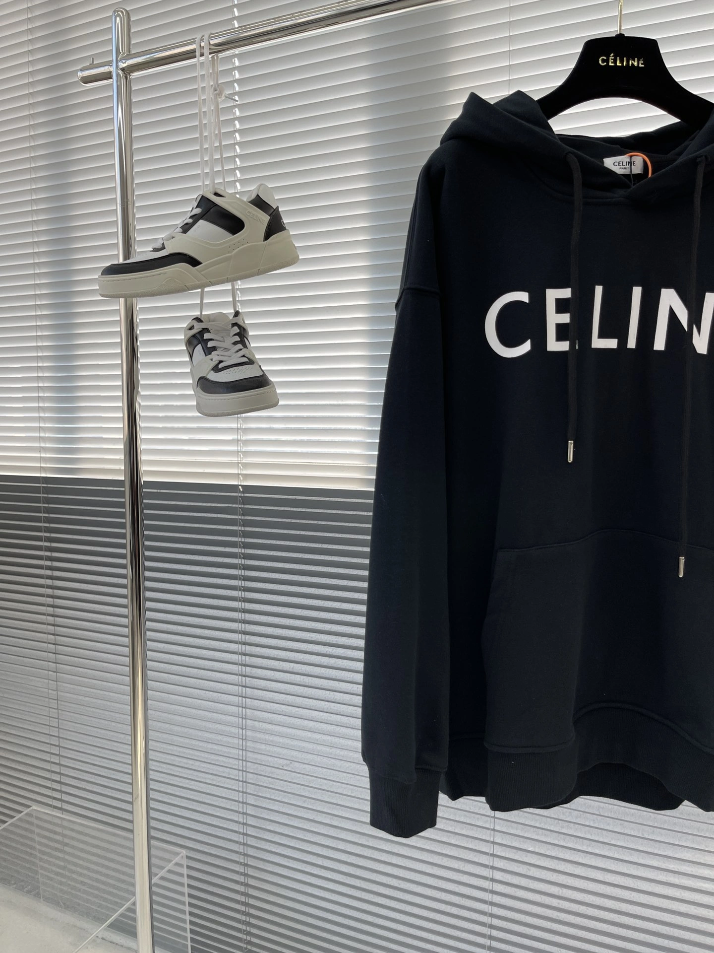 Effortless C*ELINE Sweater Top Quality D17 20231107- 14697