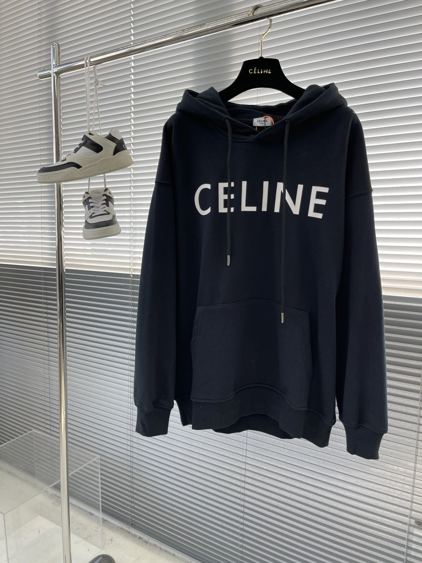 Effortless C*ELINE Sweater Top Quality D17 20231107- 14697