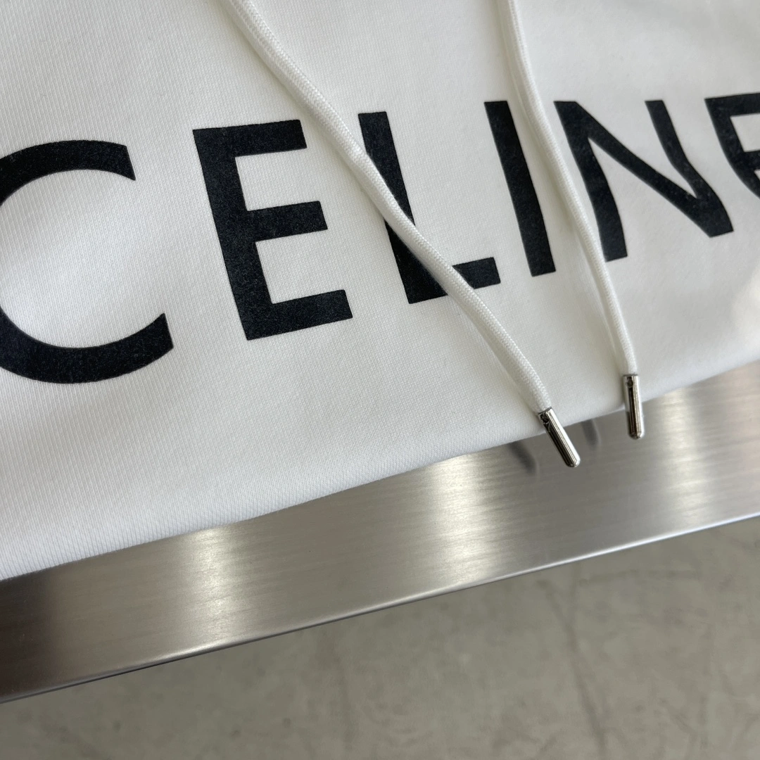Casual C*ELINE Sweater Top Quality D17 20231108- 14696