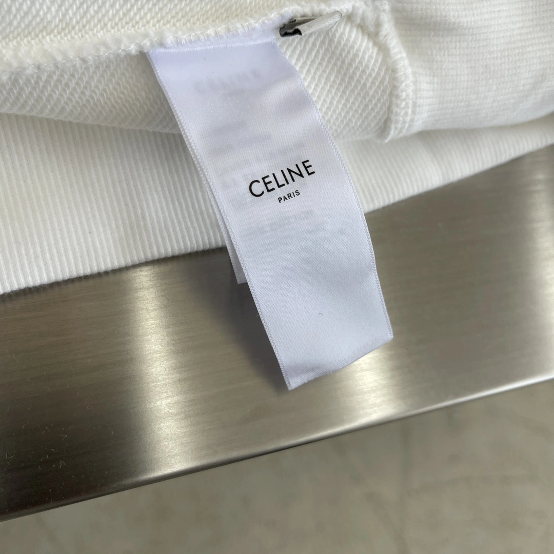 Casual C*ELINE Sweater Top Quality D17 20231108- 14696