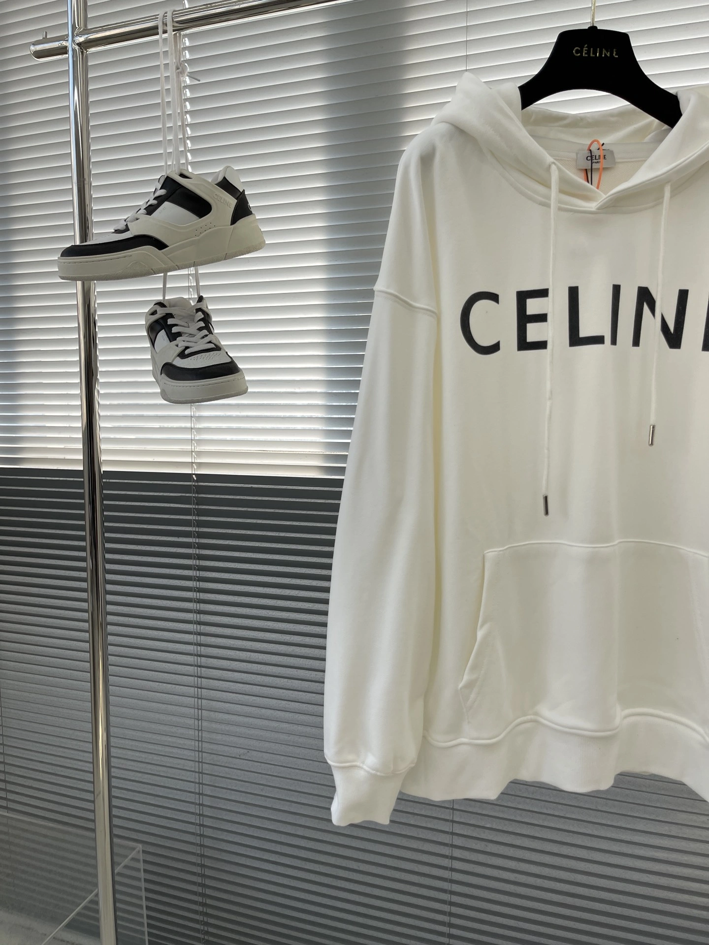 Casual C*ELINE Sweater Top Quality D17 20231108- 14696
