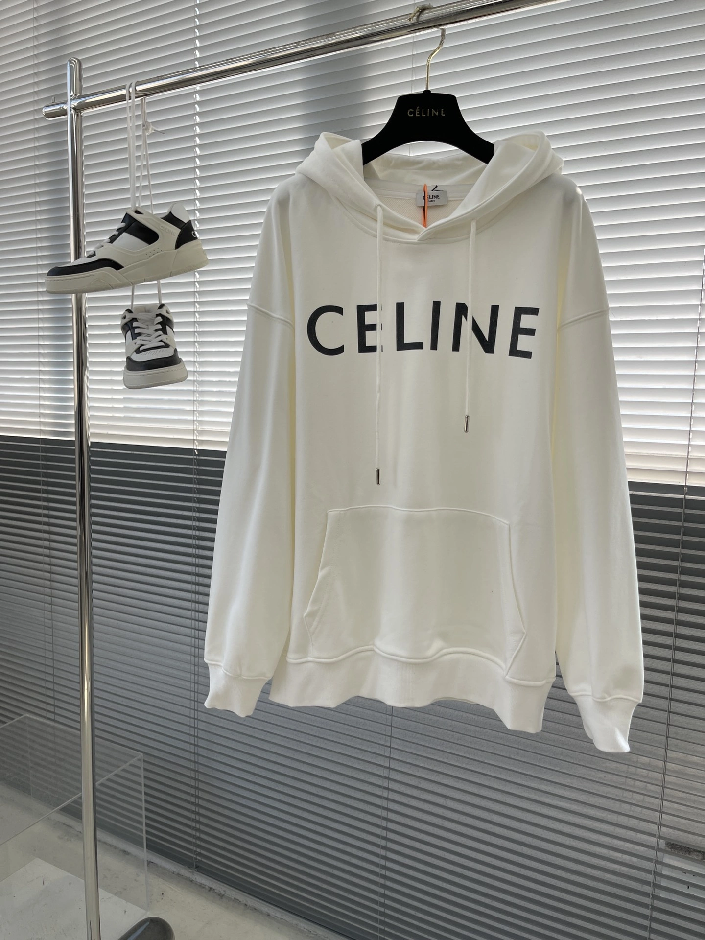 Casual C*ELINE Sweater Top Quality D17 20231108- 14696