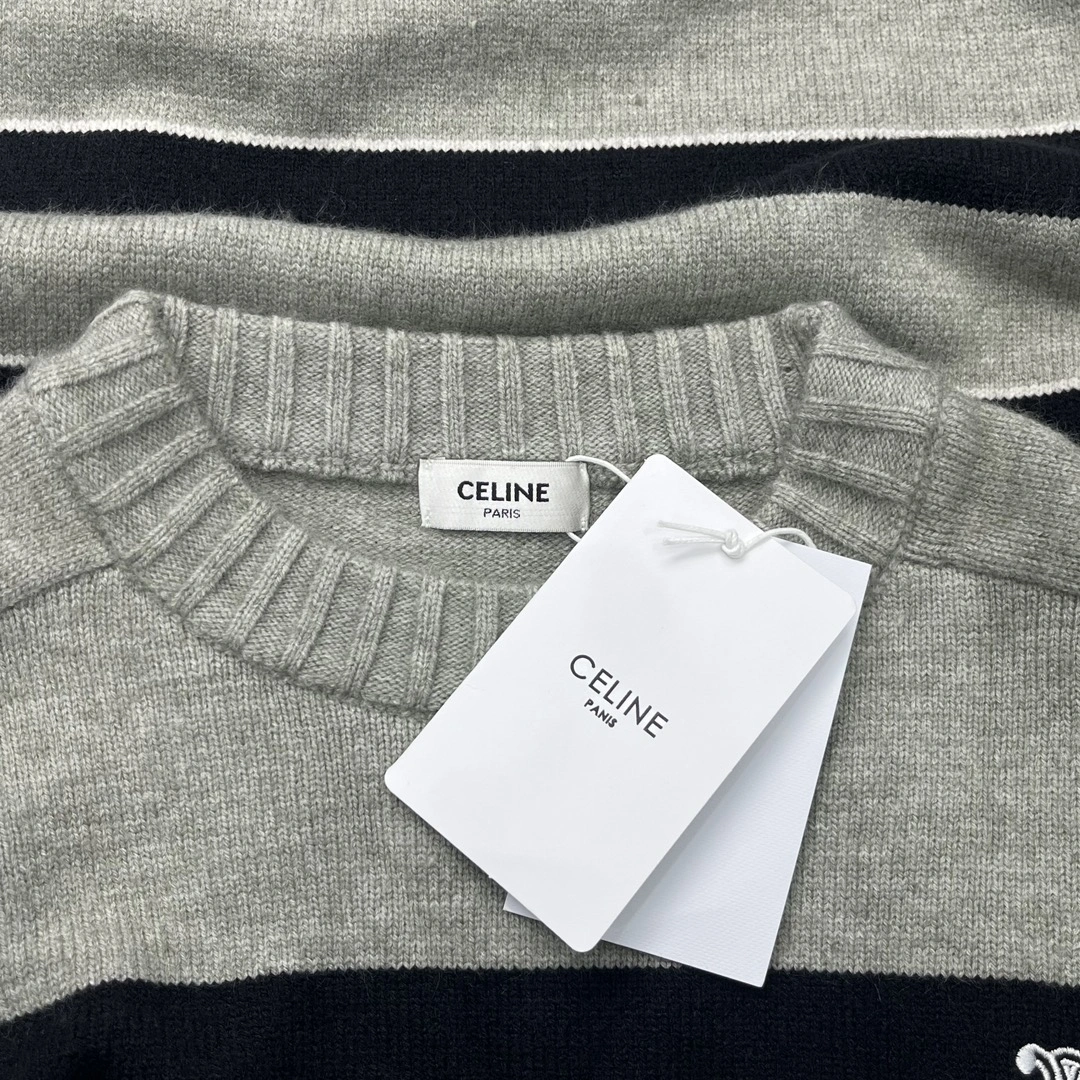 C*ELINE Sweater Top Quality D17 20231108- FashionForward 14695