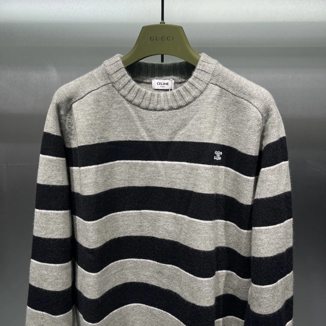 C*ELINE Sweater Top Quality D17 20231108- FashionForward 14695