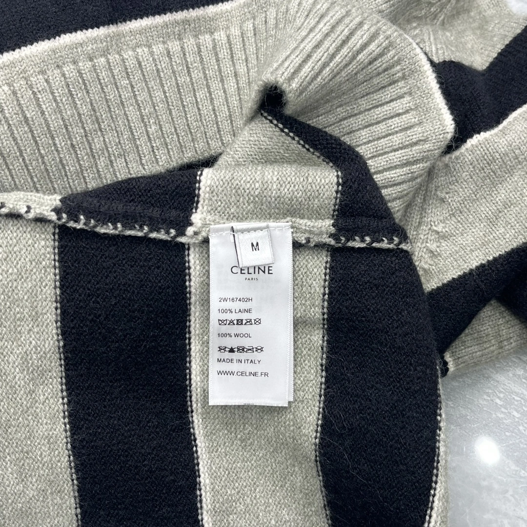C*ELINE Sweater Top Quality D17 20231108- FashionForward 14695