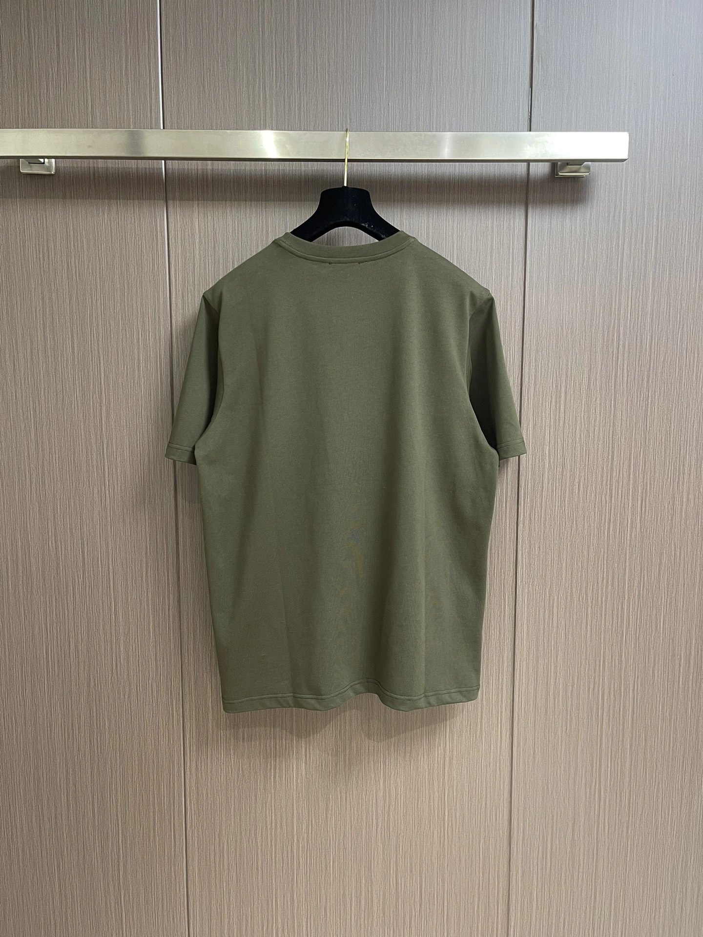 C*ELINE T-shirt Top Quality D17 20240328- Sleek 14688