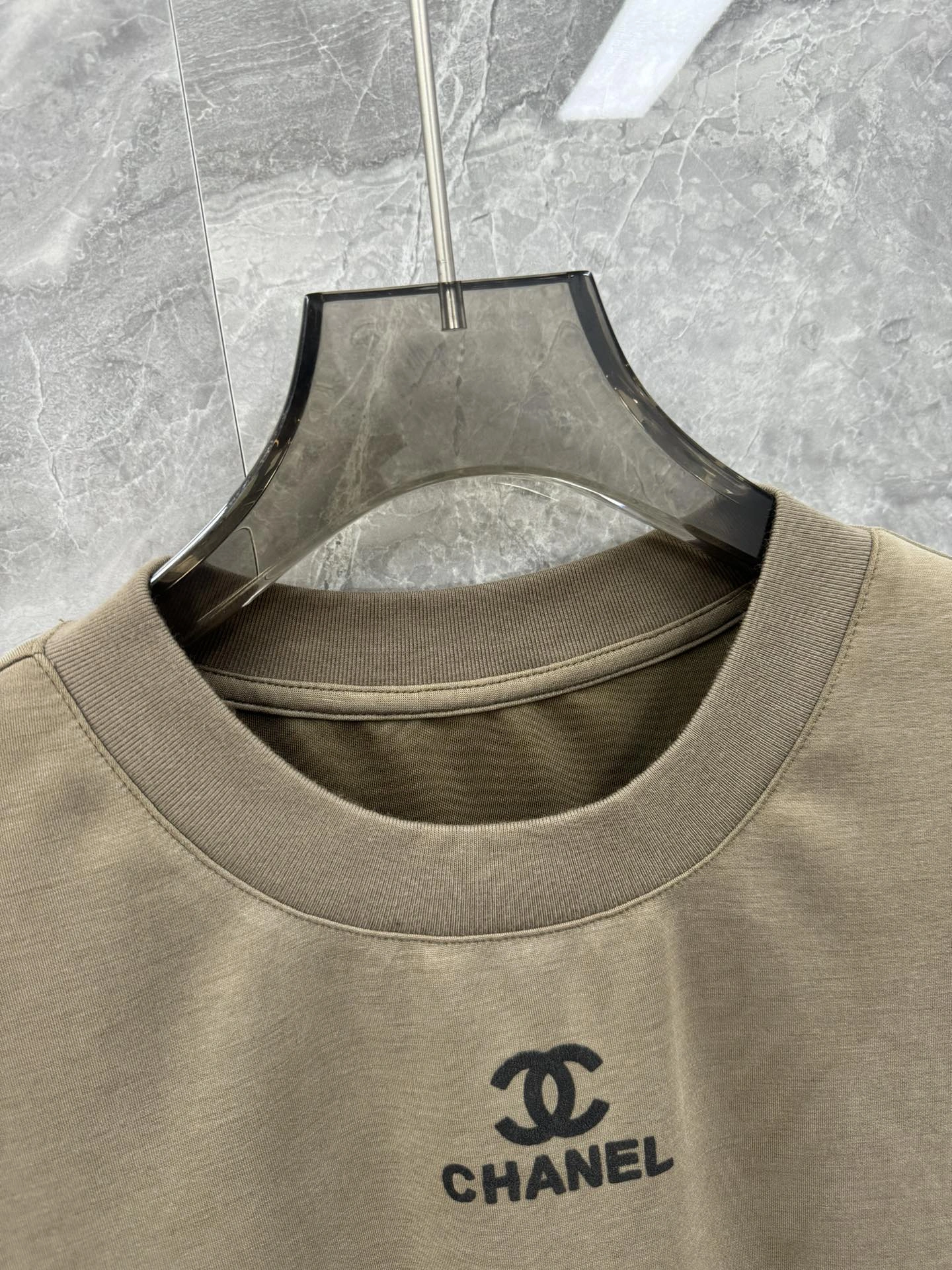 C*ELINE T-shirt Top Quality D17 20240404- Fashionable 14686