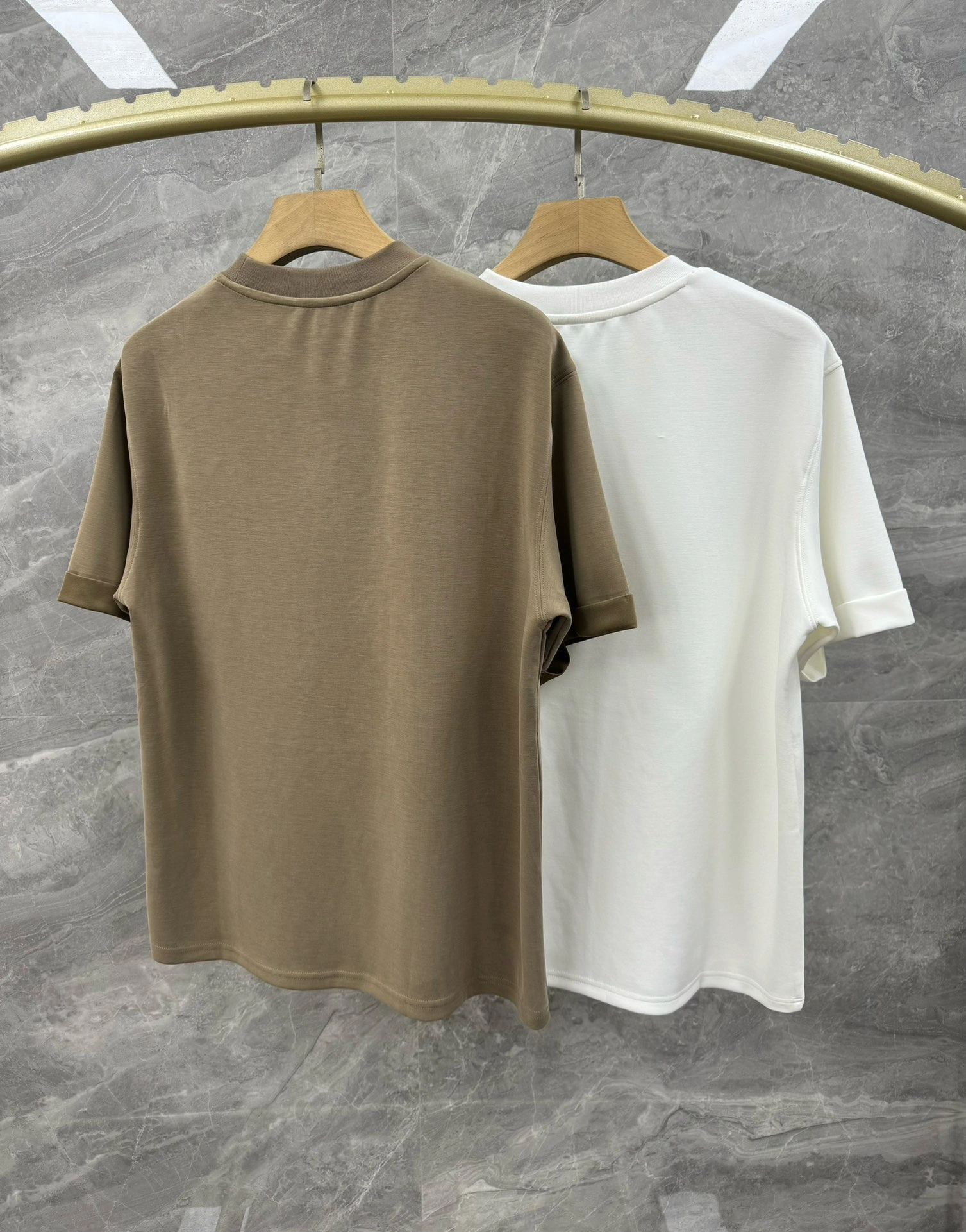 C*ELINE T-shirt Top Quality D17 20240404- Fashionable 14686