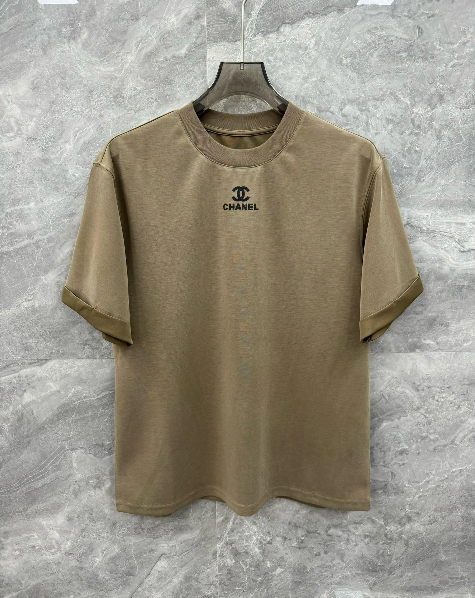 C*ELINE T-shirt Top Quality D17 20240404- Fashionable 14686
