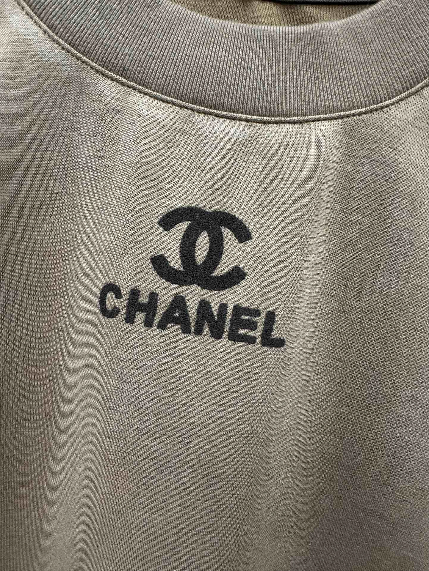 C*ELINE T-shirt Top Quality D17 20240404- Fashionable 14686