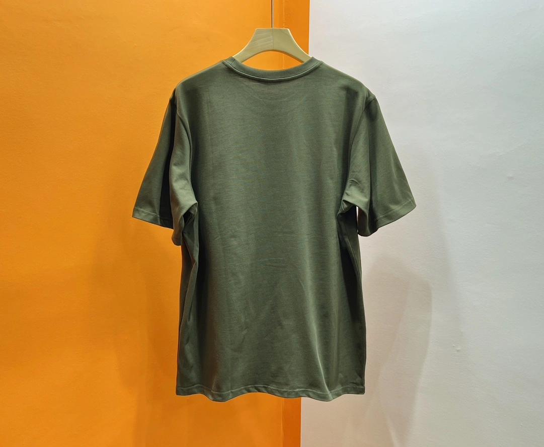 Affordable C*ELINE T-shirt Top Quality D17 20240404- 14685