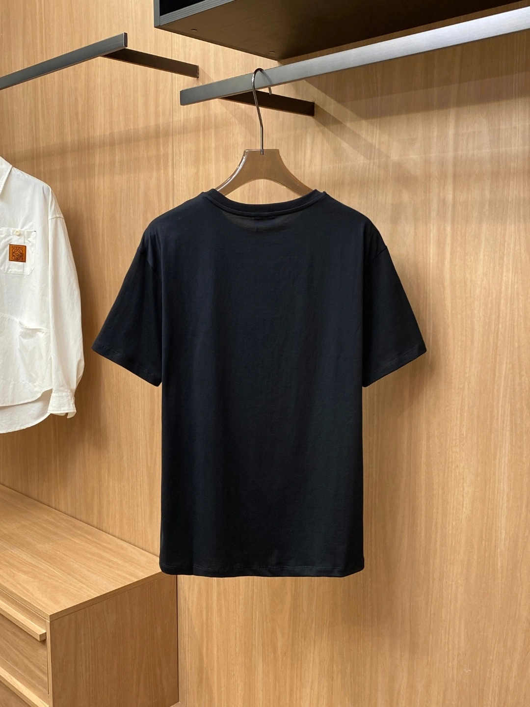AllSeason C*ELINE T-shirt Top Quality D17 20240405- 14684