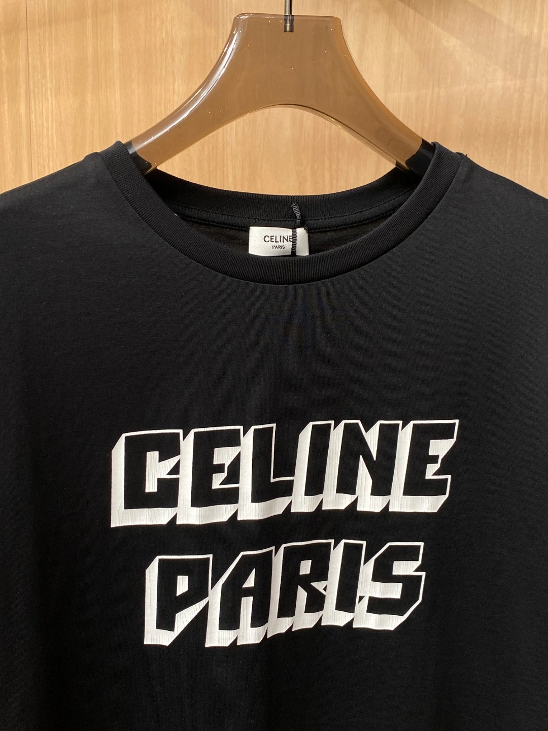 AllSeason C*ELINE T-shirt Top Quality D17 20240405- 14684