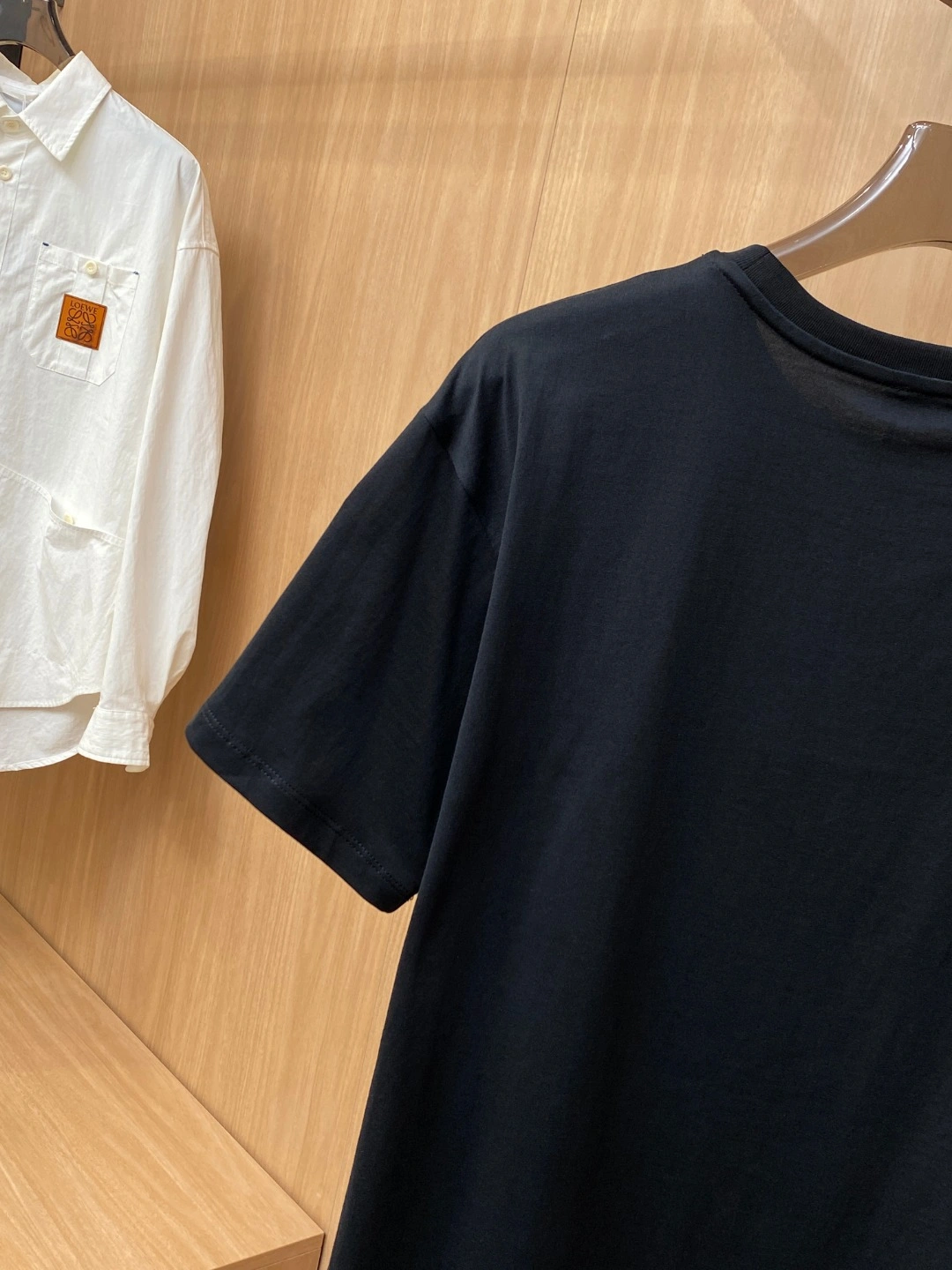 AllSeason C*ELINE T-shirt Top Quality D17 20240405- 14684