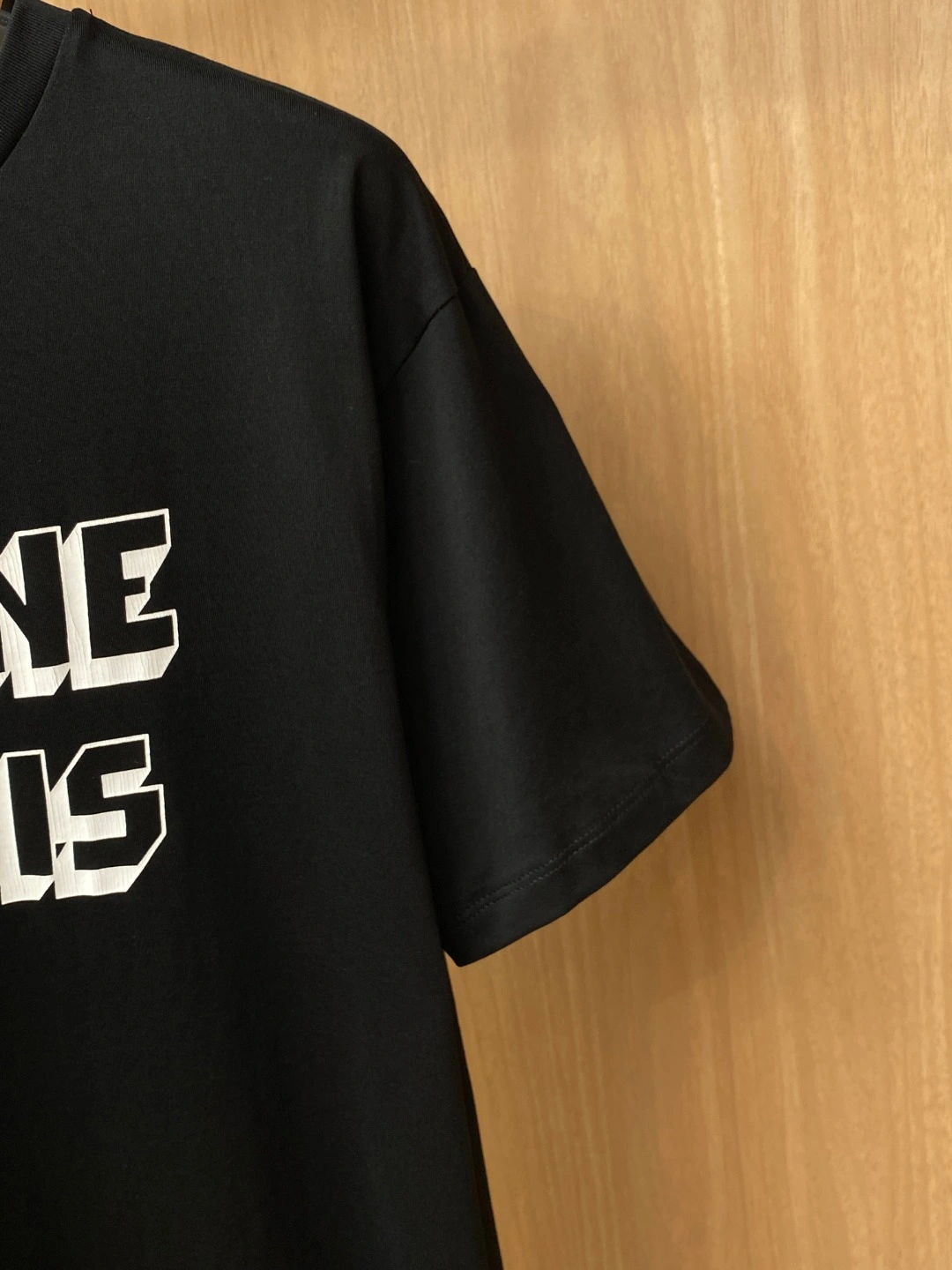 AllSeason C*ELINE T-shirt Top Quality D17 20240405- 14684