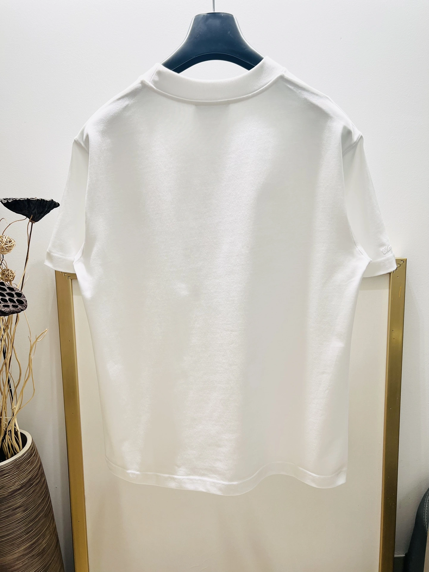 Bright C*ELINE T-shirt Top Quality D17 20240410- 14683