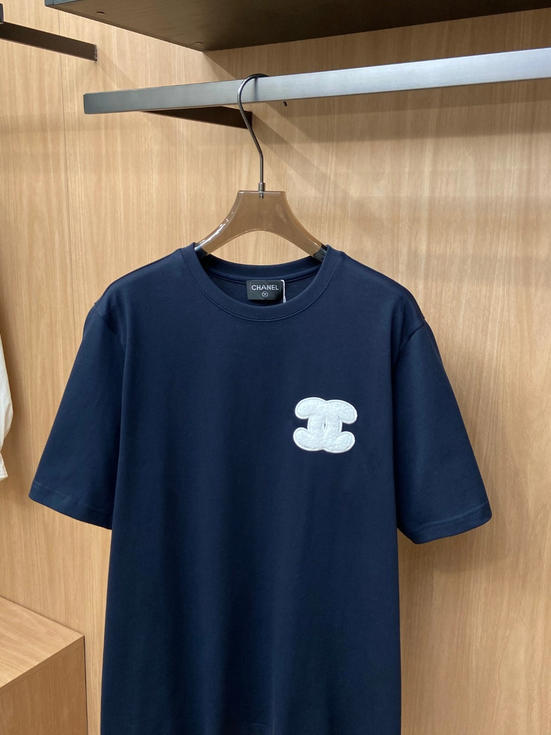 Soft C*ELINE T-shirt Top Quality D17 20240415- 14680