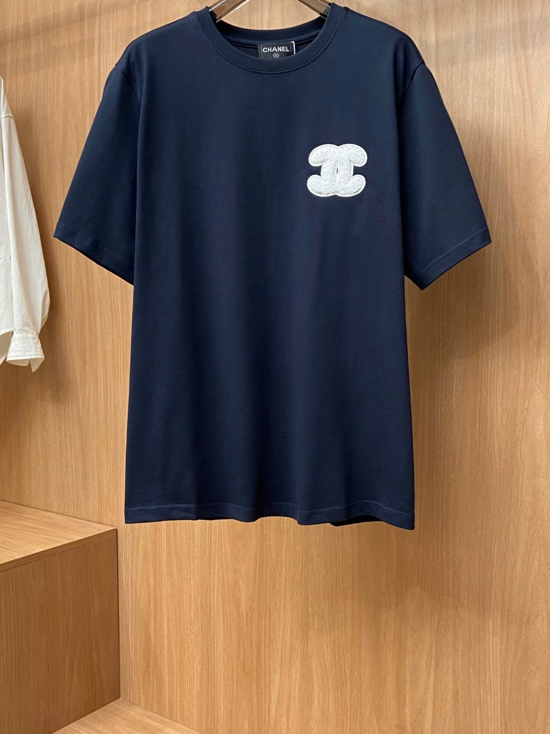Soft C*ELINE T-shirt Top Quality D17 20240415- 14680