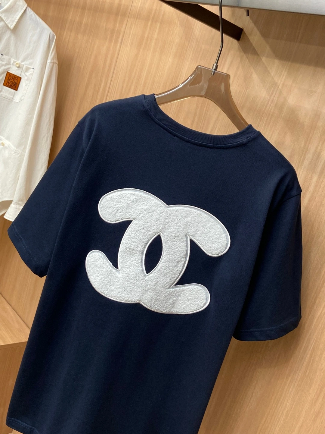 Soft C*ELINE T-shirt Top Quality D17 20240415- 14680