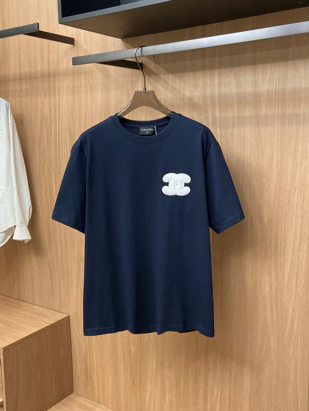 Soft C*ELINE T-shirt Top Quality D17 20240415- 14680