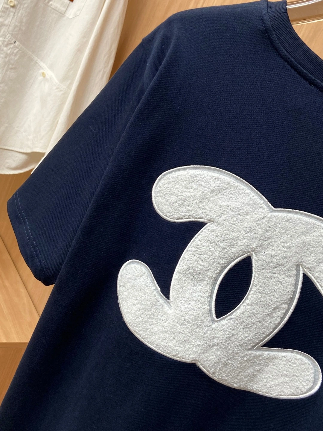 Soft C*ELINE T-shirt Top Quality D17 20240415- 14680