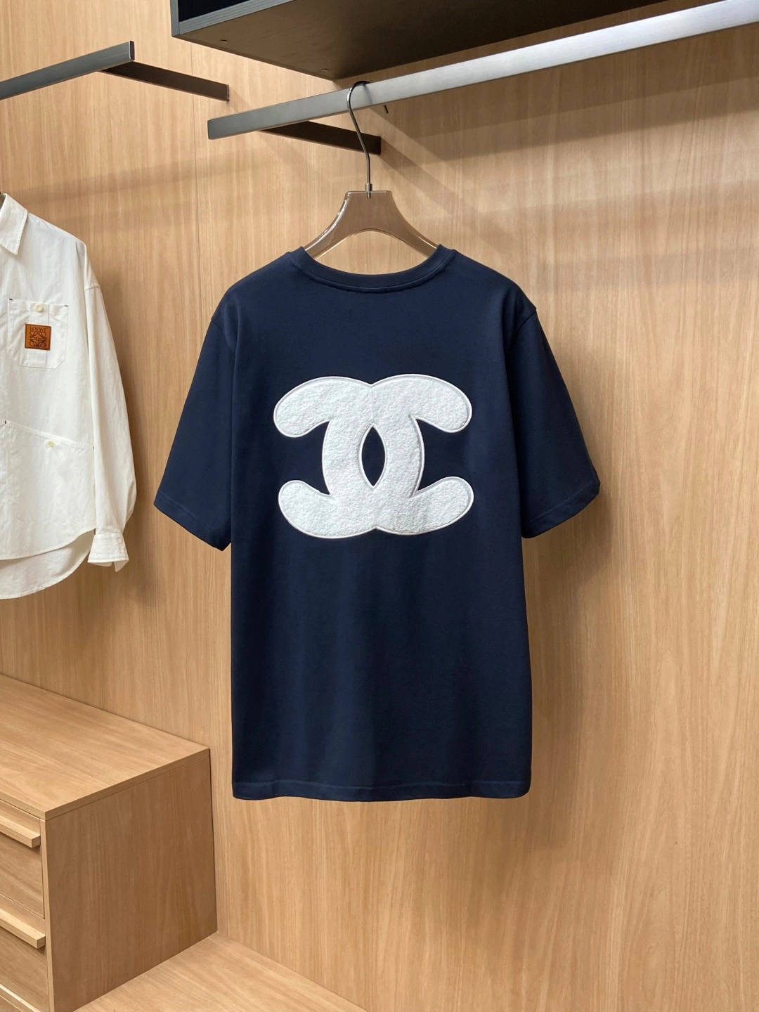 Soft C*ELINE T-shirt Top Quality D17 20240415- 14680