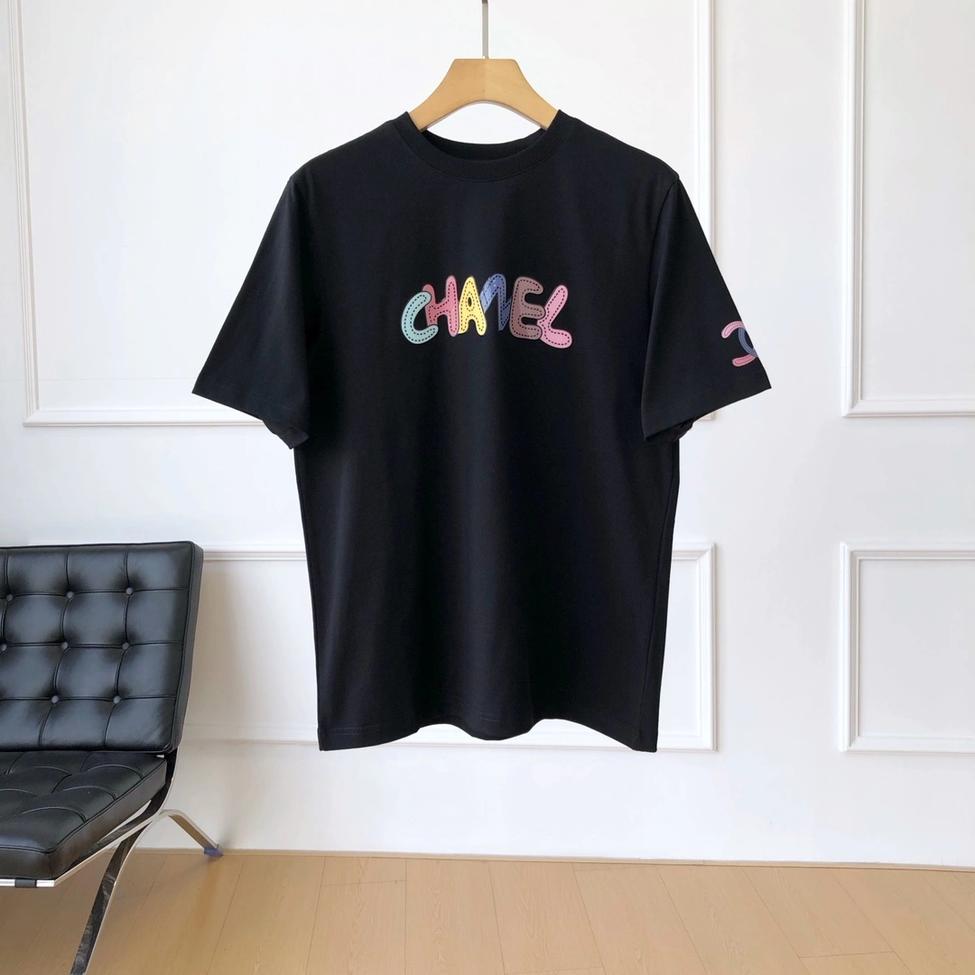 TravelReady C*ELINE T-shirt Top Quality D17 20240419- 14678