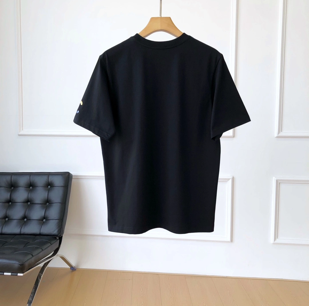 TravelReady C*ELINE T-shirt Top Quality D17 20240419- 14678