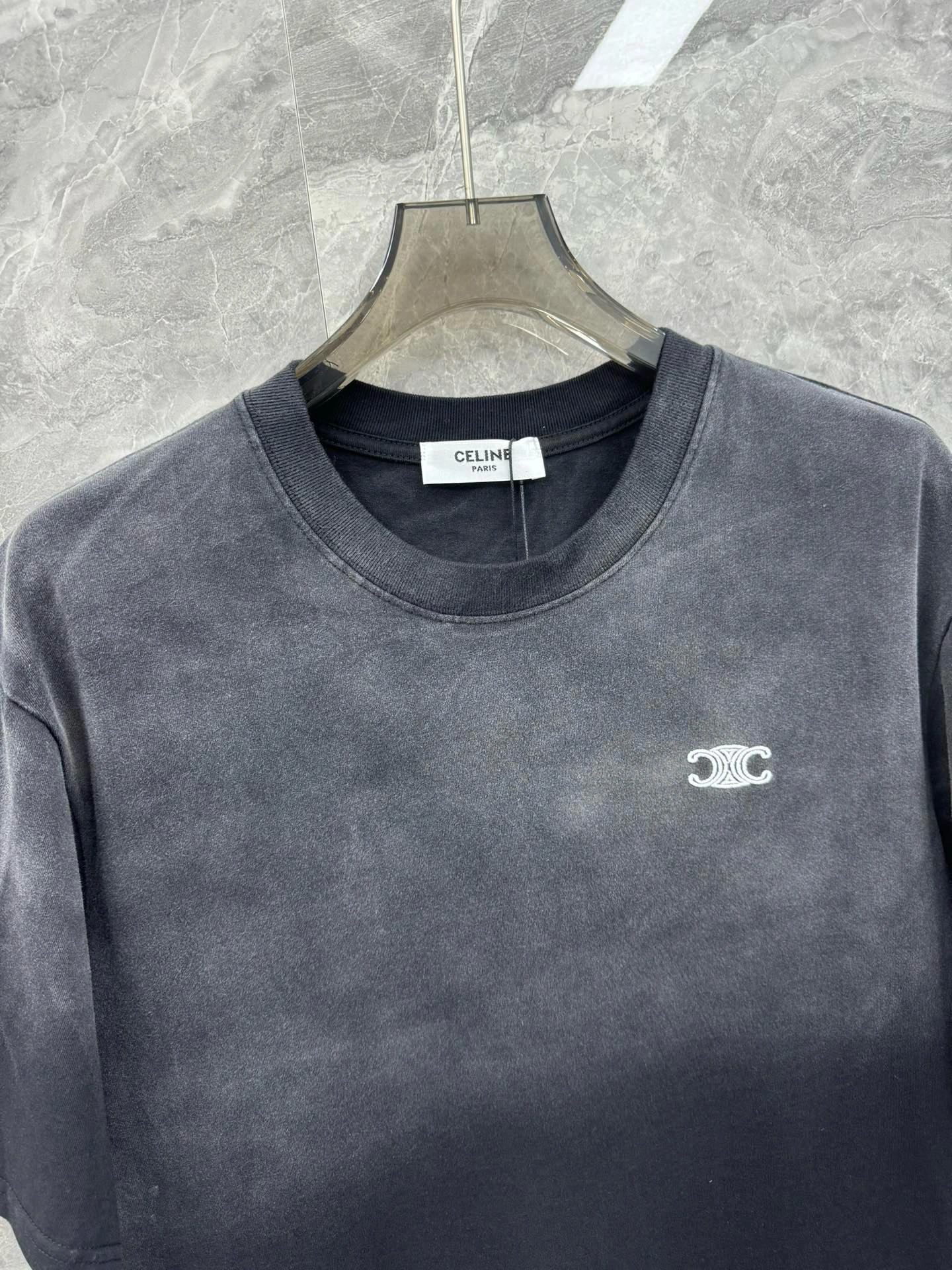 ComfortFit C*ELINE T-shirt Top Quality D17 20240421- 14677