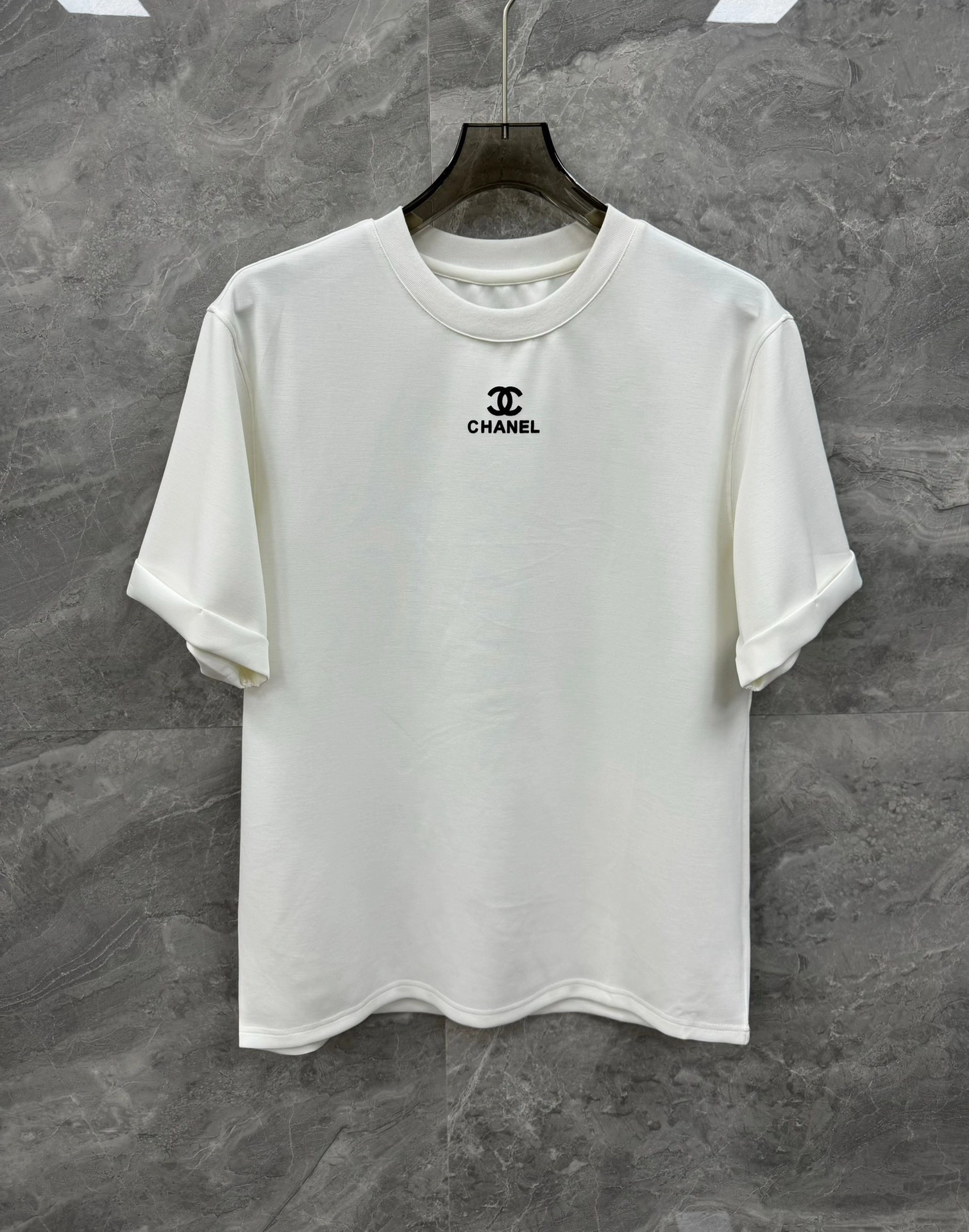Premium C*ELINE T-shirt Top Quality D17 20240421- 14676