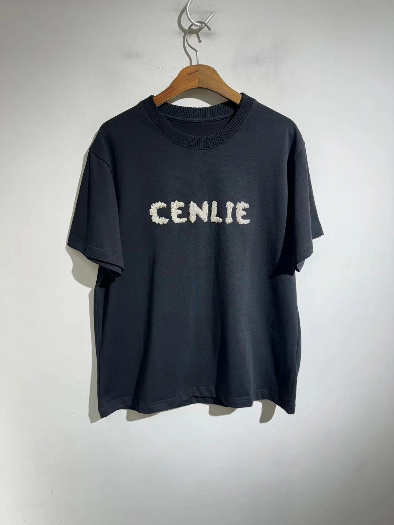 C*ELINE T-shirt Top Quality D17 20240422- Original 14673